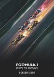F1: Drive to Survive - Season 8
