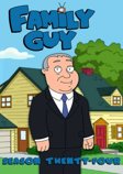 Family Guy: Season 24