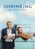 Shrinking: Season 3