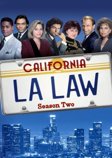 L.A. Law: Season 2