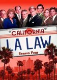 L.A. Law: Season 4