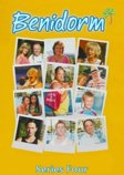 Benidorm: Season 4
