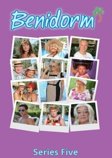 Benidorm: Season 5