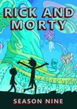 Rick & Morty: Series 9