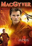 Macgyver: Season 4