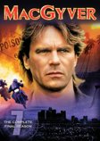 Macgyver: Season 7