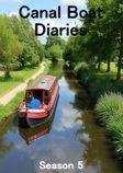 Canal Boat Diaries: Season 5