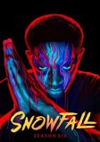 Snowfall: Season 6
