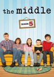 The Middle: Season 5
