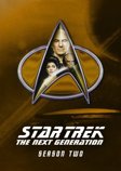 Star Trek - The Next Generation: Season 2