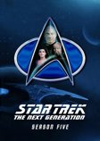 Star Trek - The Next Generation: Season 5