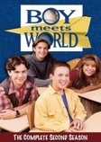 Boy Meets World: Season 2