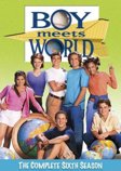 Boy Meets World: Season 6